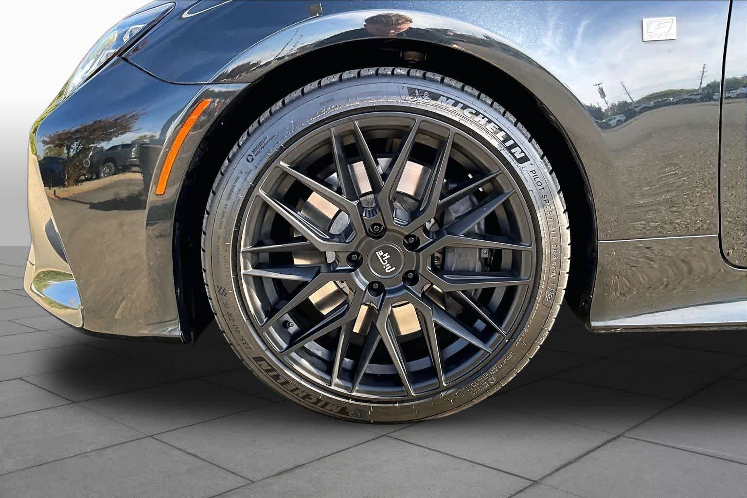 Used 2020 Caviar Lexus F SPORT image 10