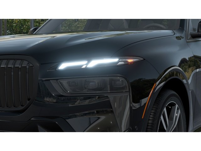 New 2027 Black Sapphire Metallic BMW xDrive40i image 6