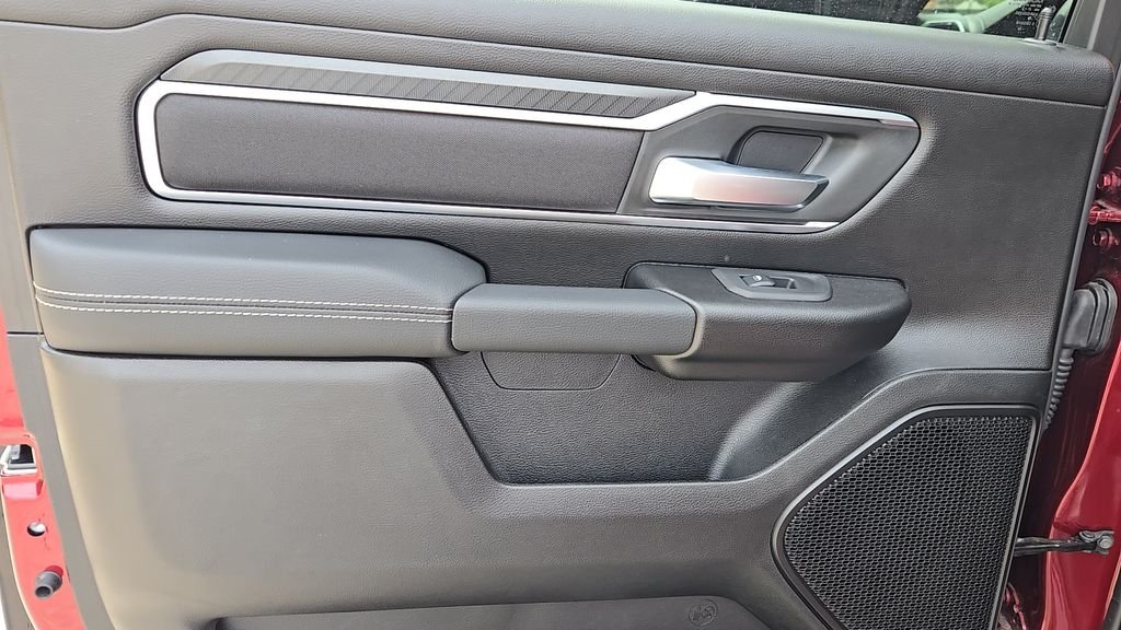 2026 RAM 1500 Big Horn/Lone Star - Photo 27
