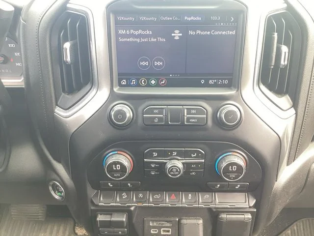 Used 2019 Red Tintcoat Chevrolet LT image 10