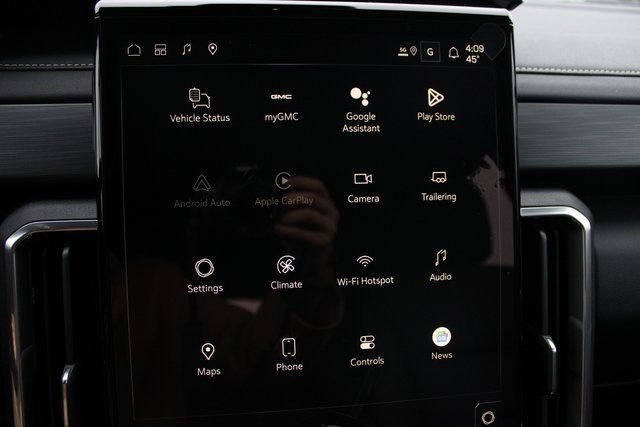 2026 GMC Acadia Elevation - Photo 27