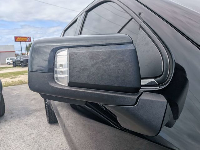 Used 2021 Black Chevrolet High Country image 11