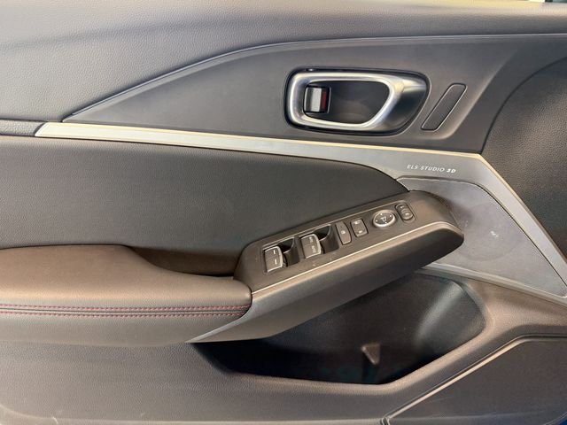 2026 Acura Integra Type S - Photo 17