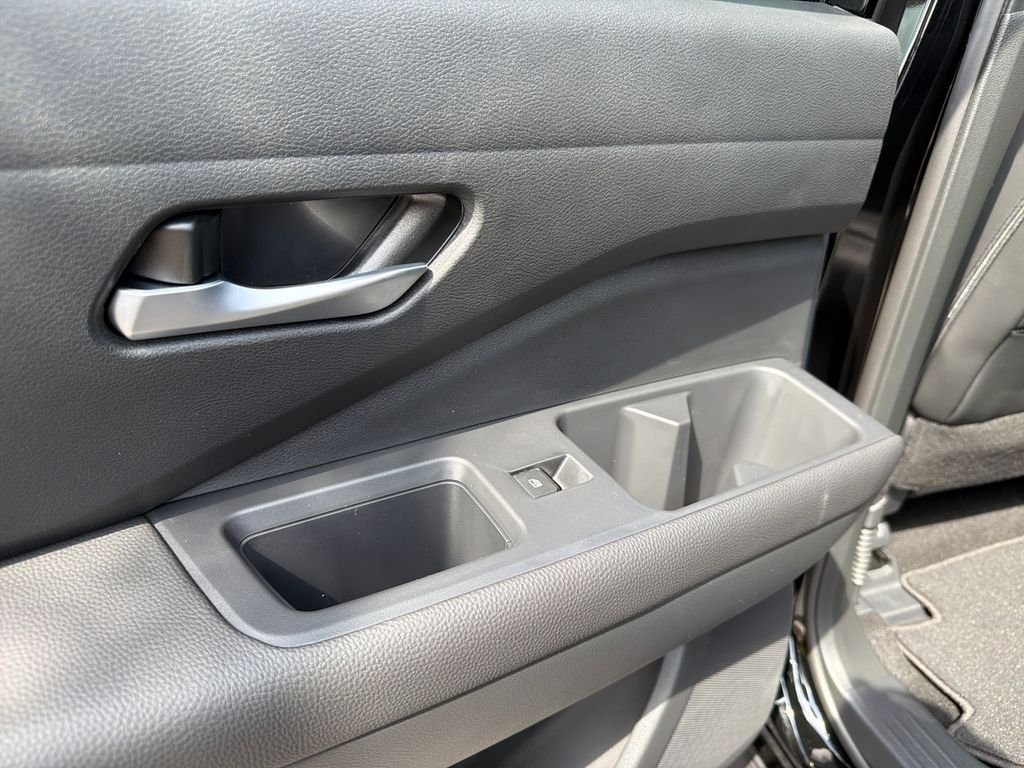 New 2026 Nissan Pathfinder SL 4D Sport Utility