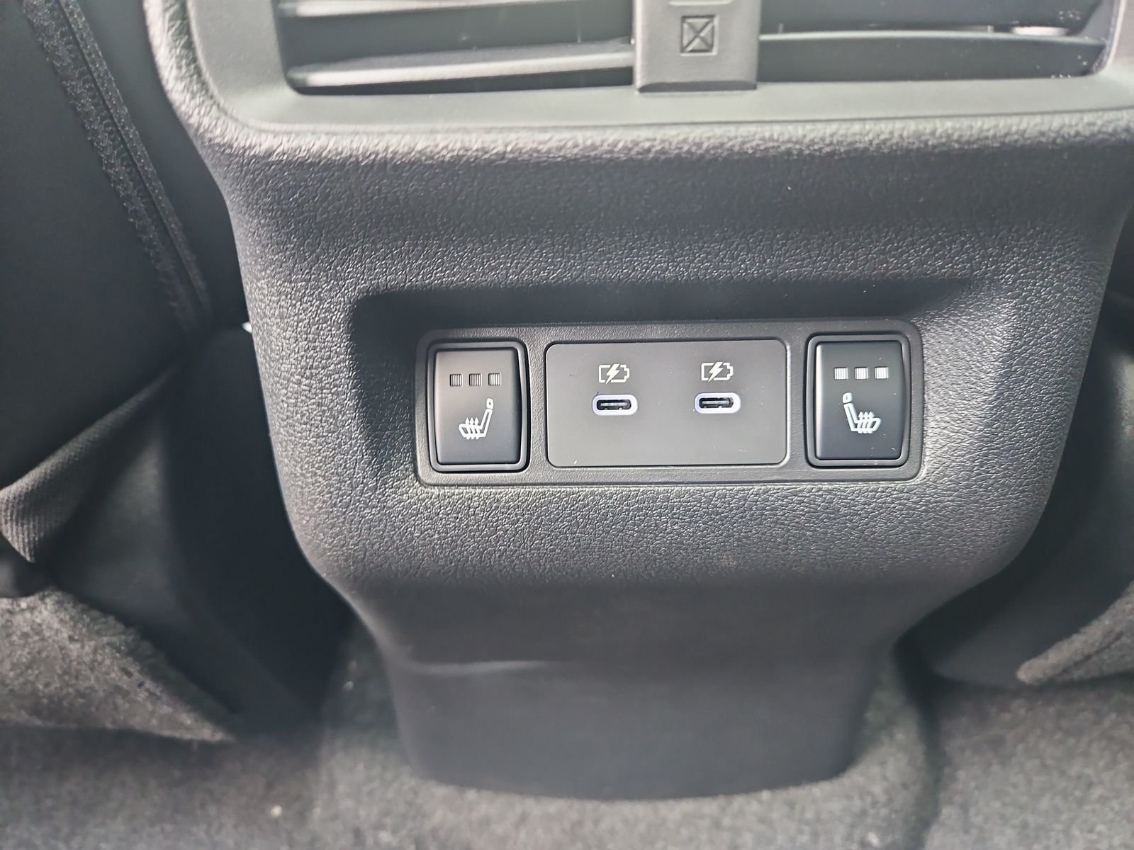 New 2026 Nissan Murano Platinum 4D Sport Utility