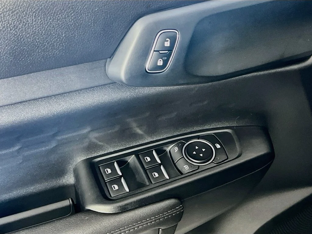 New 2026 Avalanche Ford XLT image 11