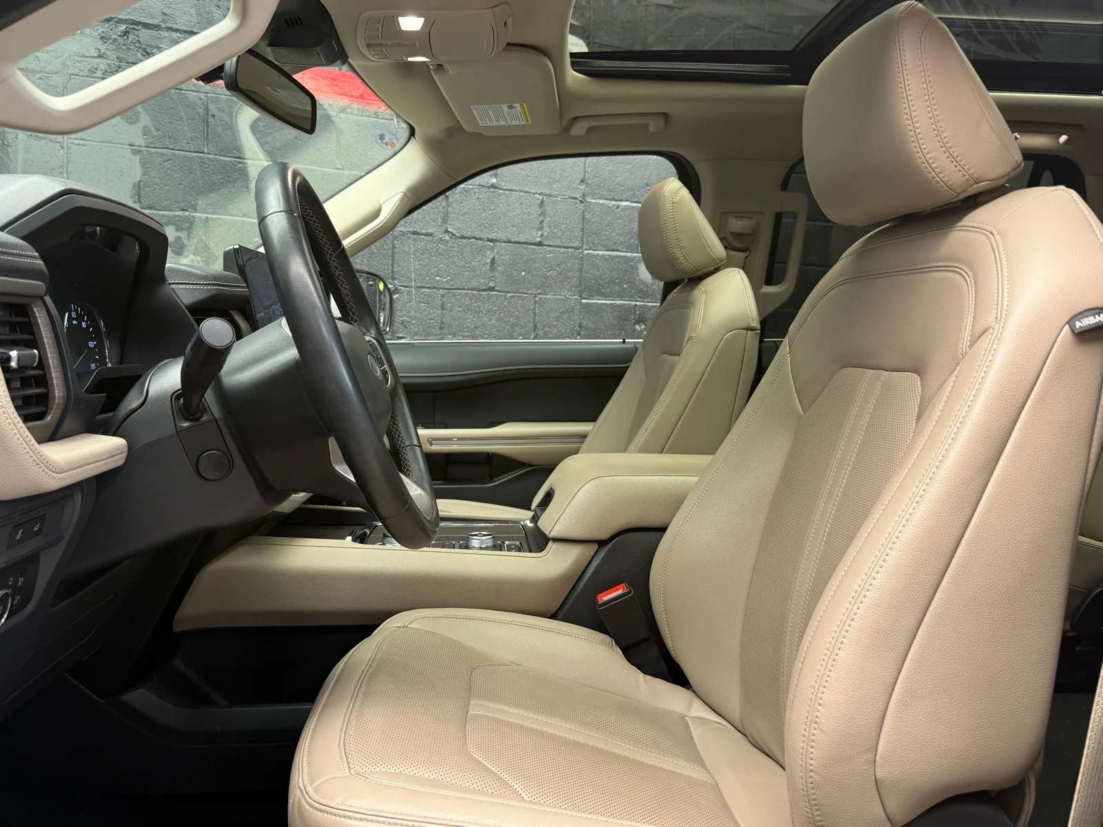 2024 Ford Expedition Limited - Photo 7