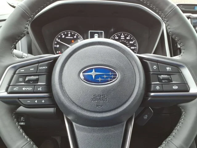 2026 Subaru Ascent Touring - Photo 24