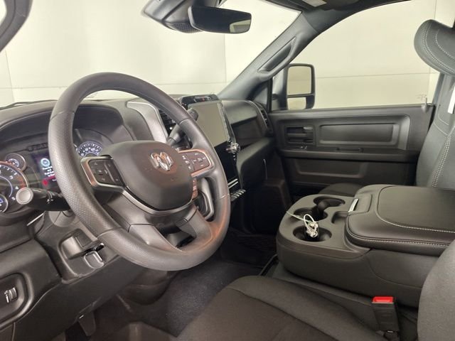2025 RAM 2500 Tradesman - Photo 20
