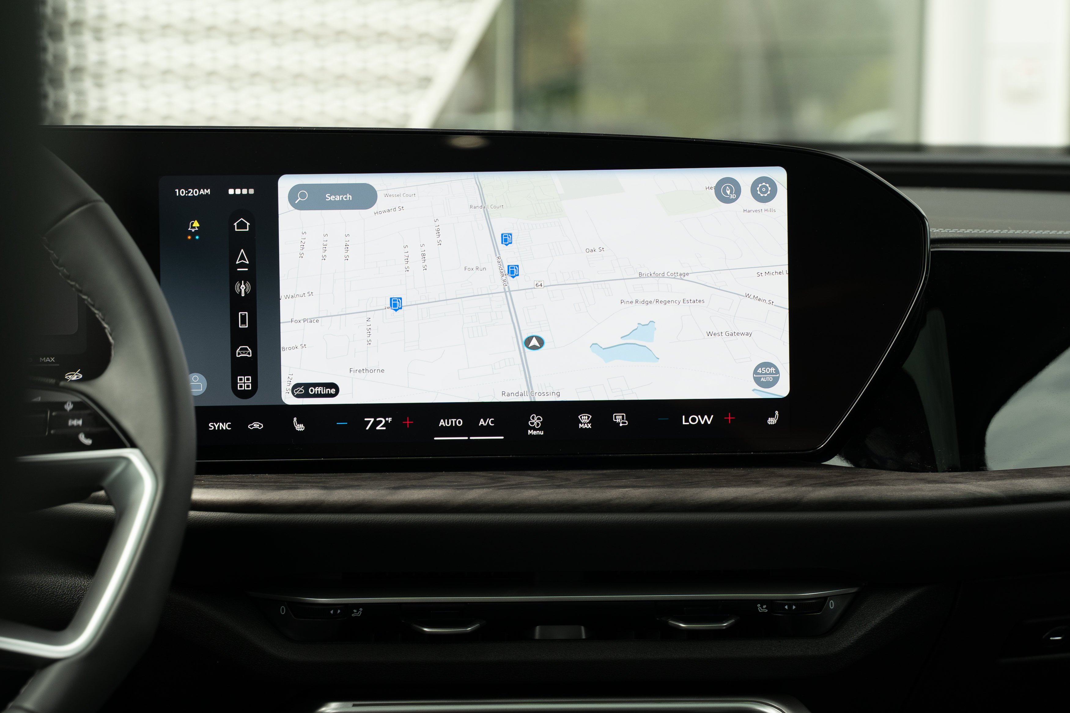 New 2026 District Audi Premium Plus image 11