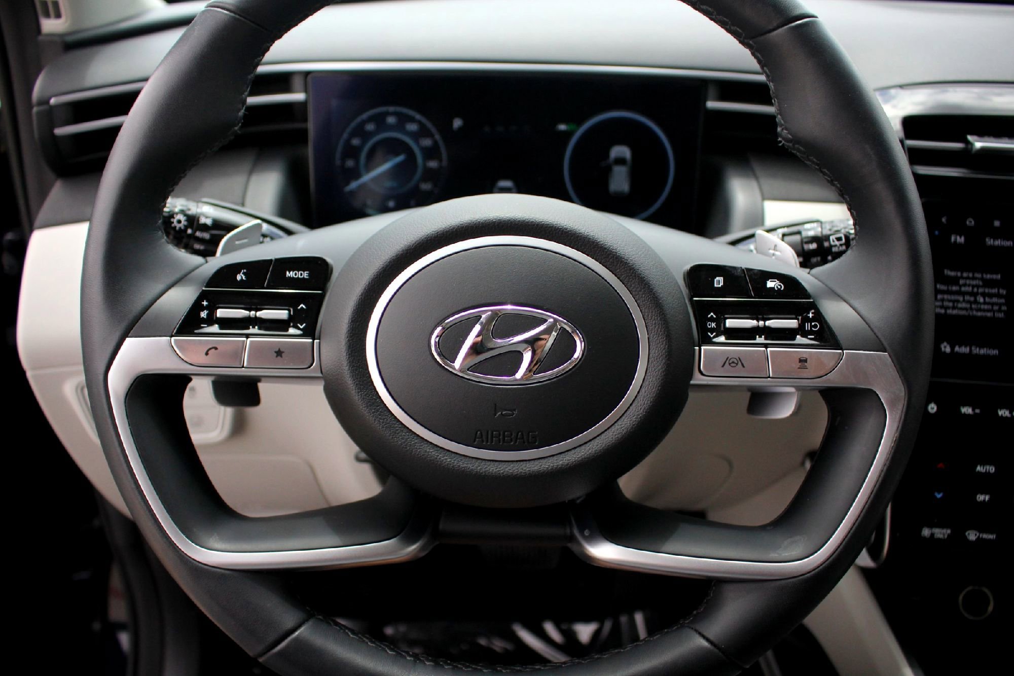 Used 2024 Deep Sea Hyundai Limited image 11