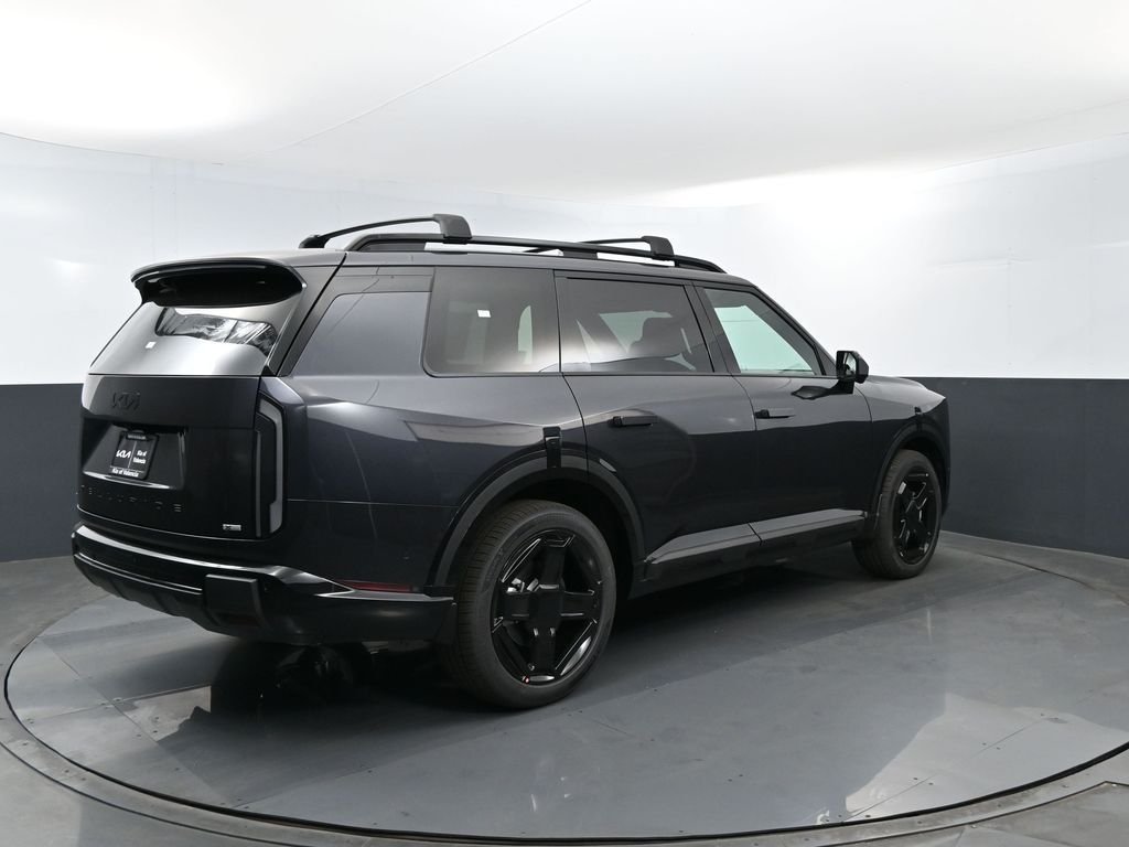 New 2027 Panthera Metal Kia X-LINE SX PRESTIGE image 25