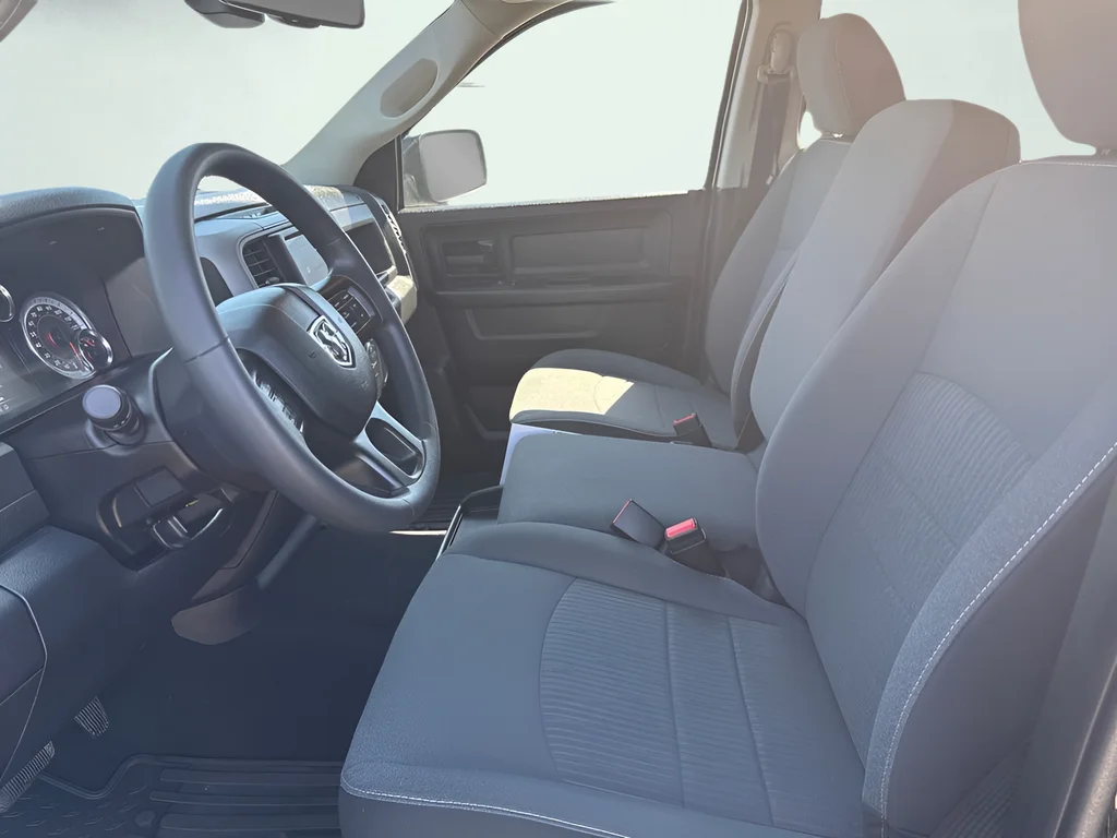 Used 2024 Black Ram Tradesman image 9