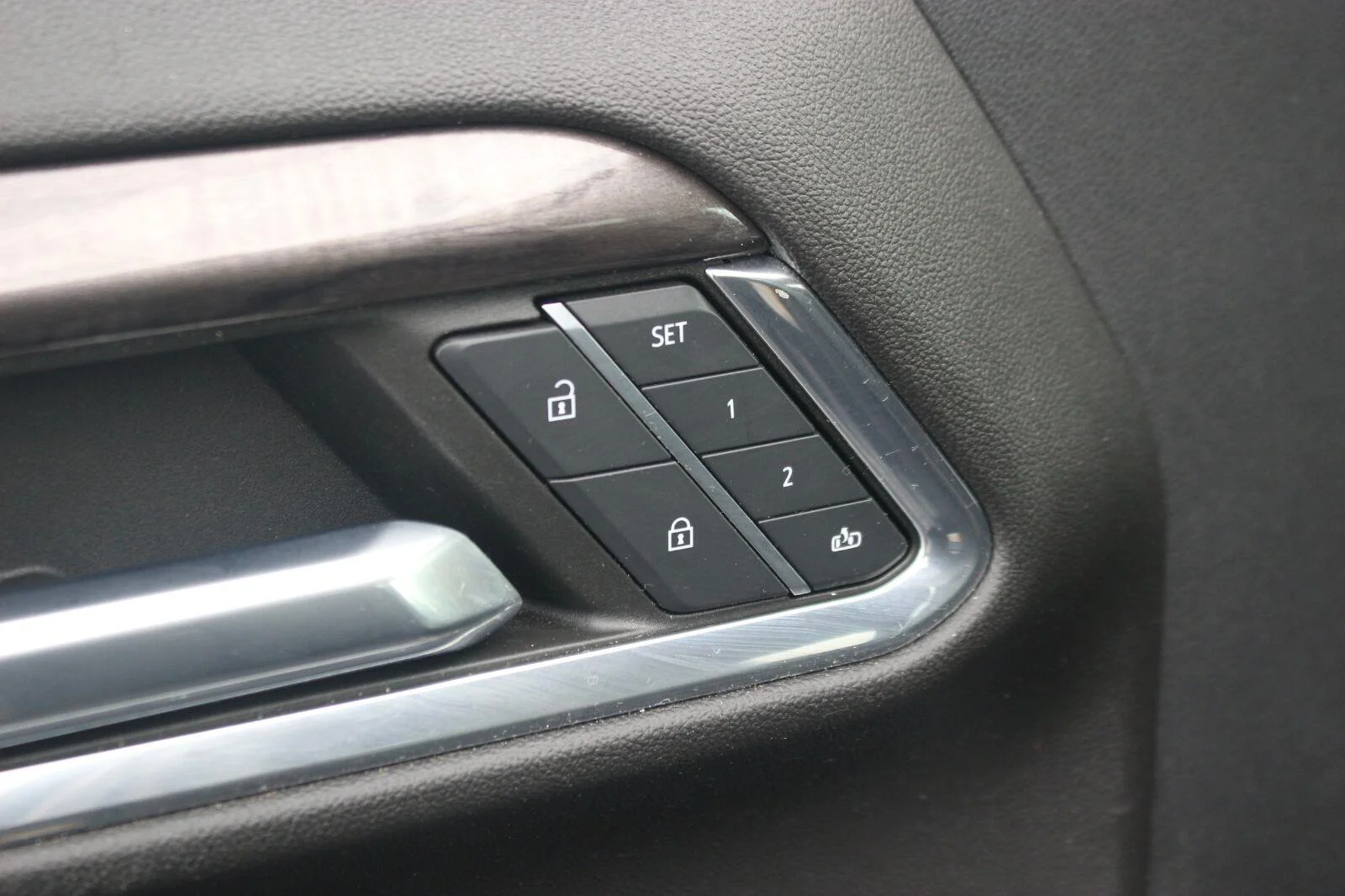 Used 2024 Dark Ash Metallic Chevrolet LTZ image 16