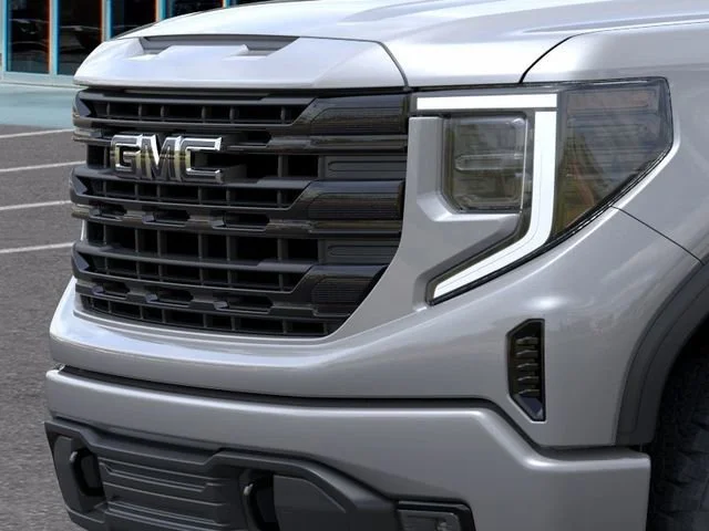 New 2026 Sterling Metallic GMC Elevation image 13