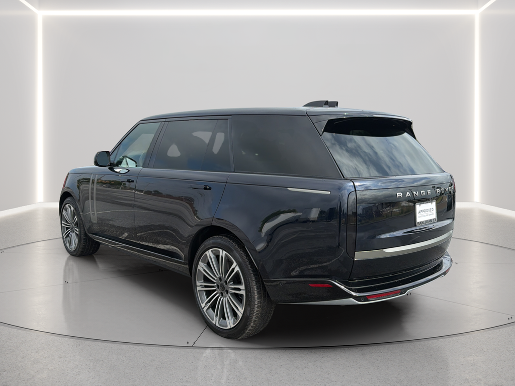 Used 2026 Blue Land Rover Autobiography image 15