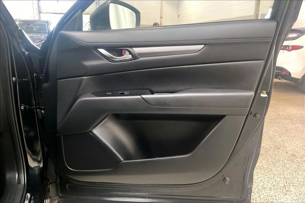 Used 2023 Black Mazda 2.5 S Preferred Package image 24