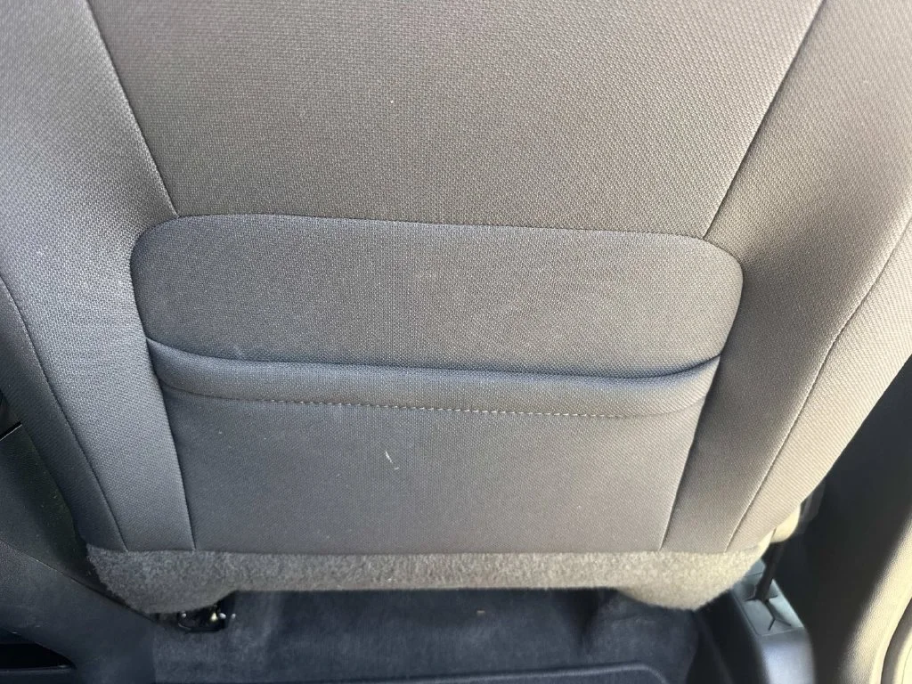 Used 2026 Gray Chevrolet LT image 19
