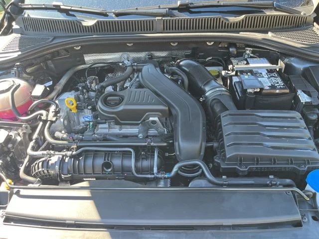 2026 Volkswagen Jetta Sport - Photo 26