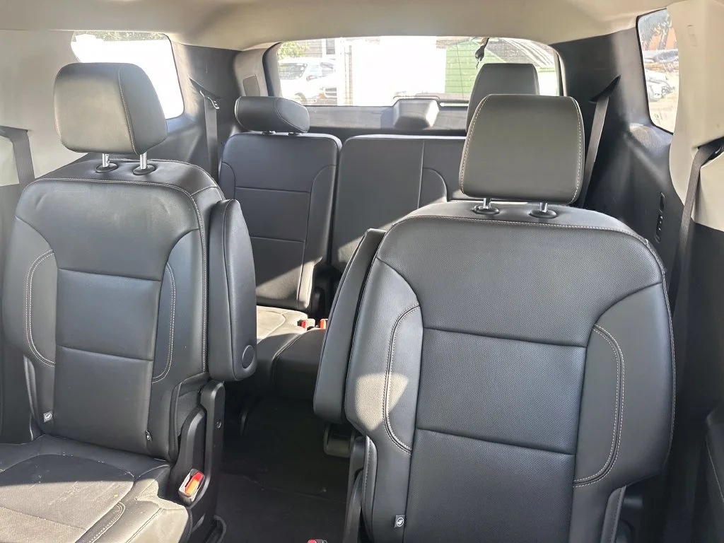 Used 2019 Black Chevrolet Premier image 46
