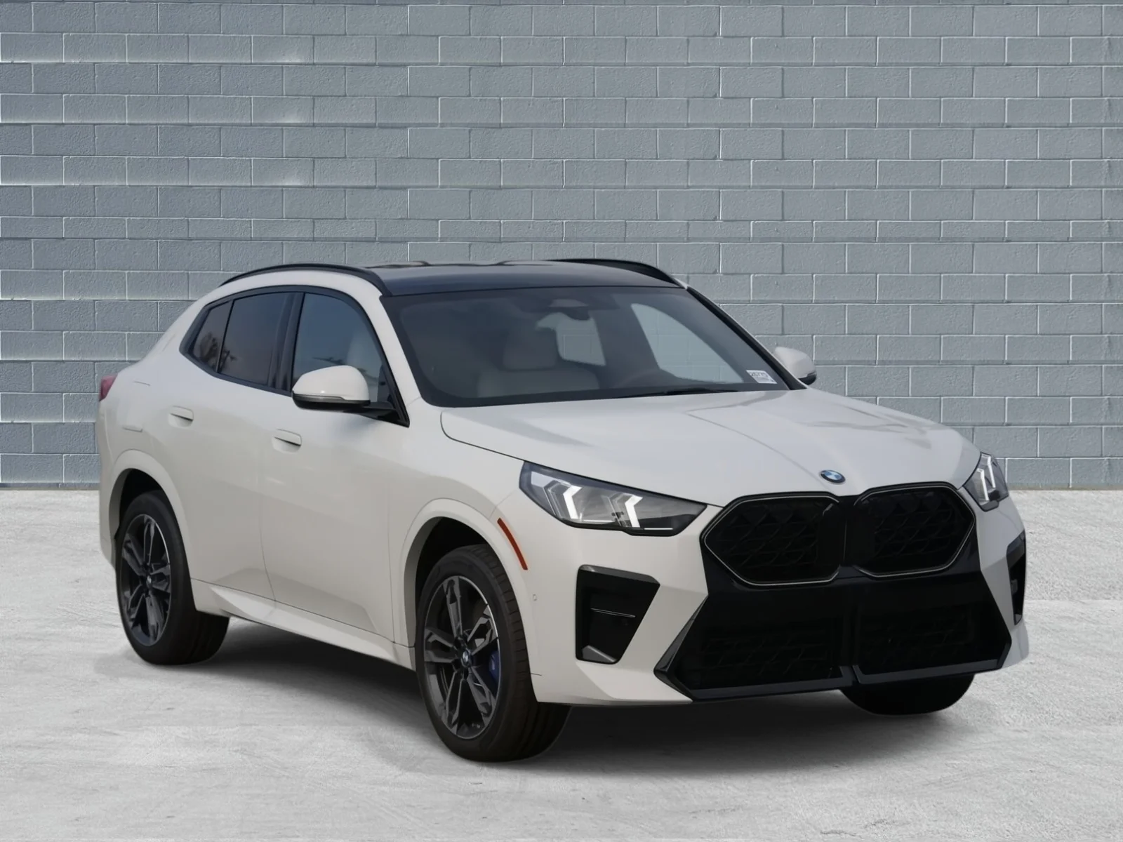 2026 BMW X2 xDrive28i's photo