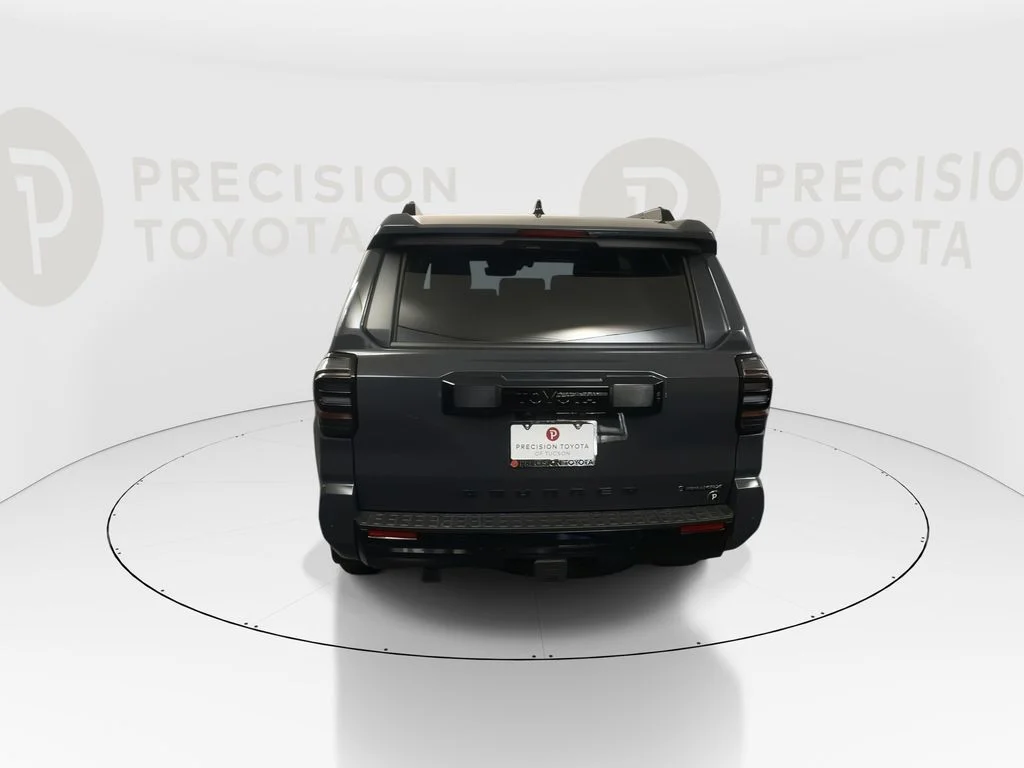 New 2026 Underground Toyota Platinum image 15