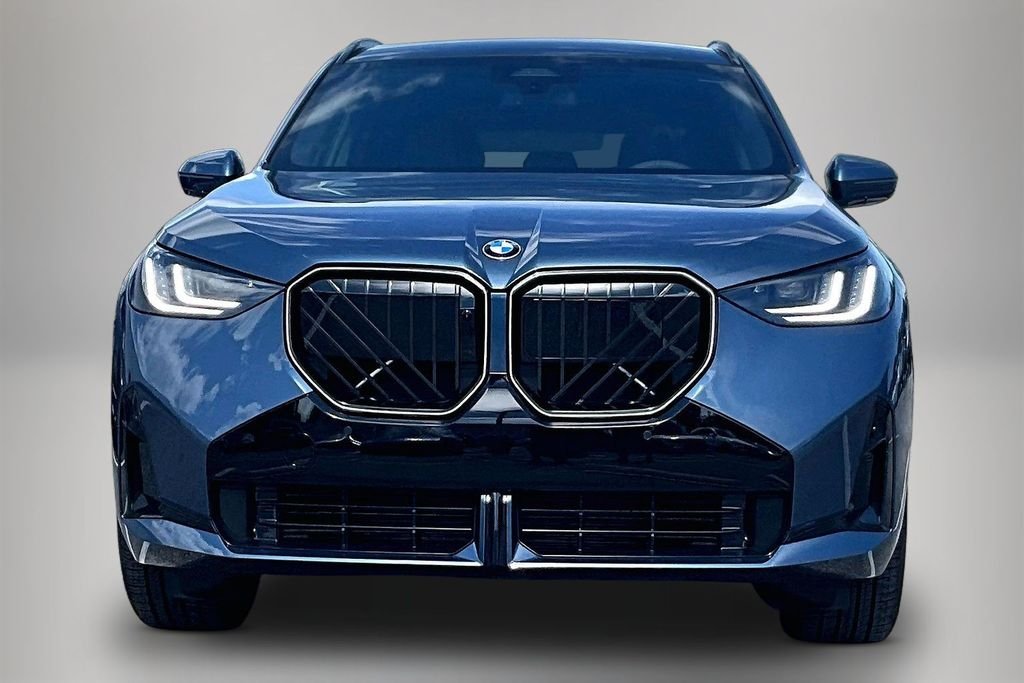 New 2026 Blue BMW 30 xDrive image 12