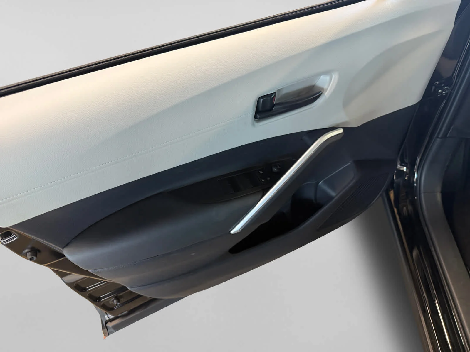 New 2026 Jet Black Toyota L image 10