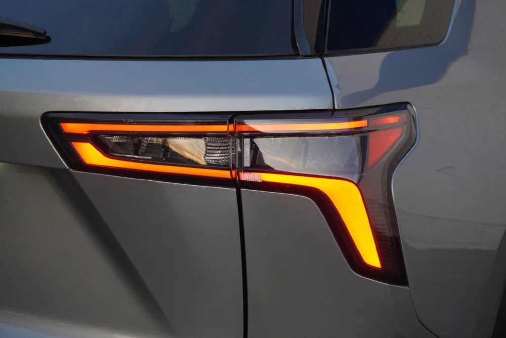 Vehicle thumbnail