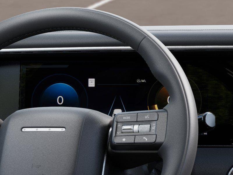 New 2027 Sapphire Hyundai SEL image 14