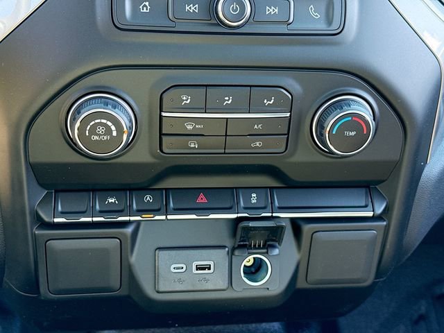 2026 Chevrolet Silverado 1500 Work Truck - Photo 16