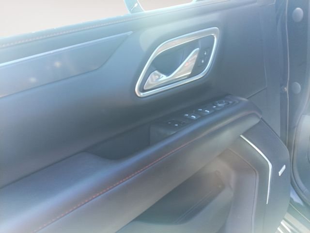Used 2021 Black Chevrolet RST image 10