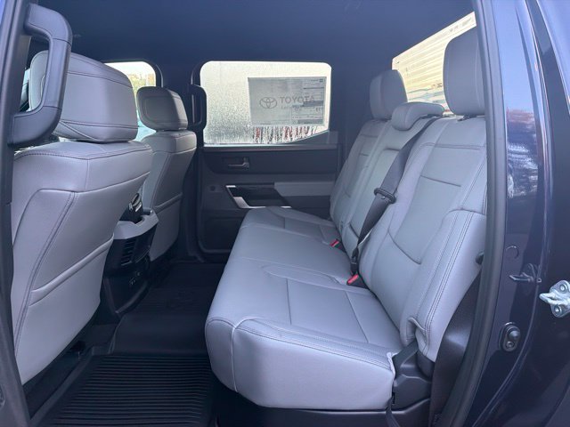 New 2026 Blueprint Toyota  Limited image 25