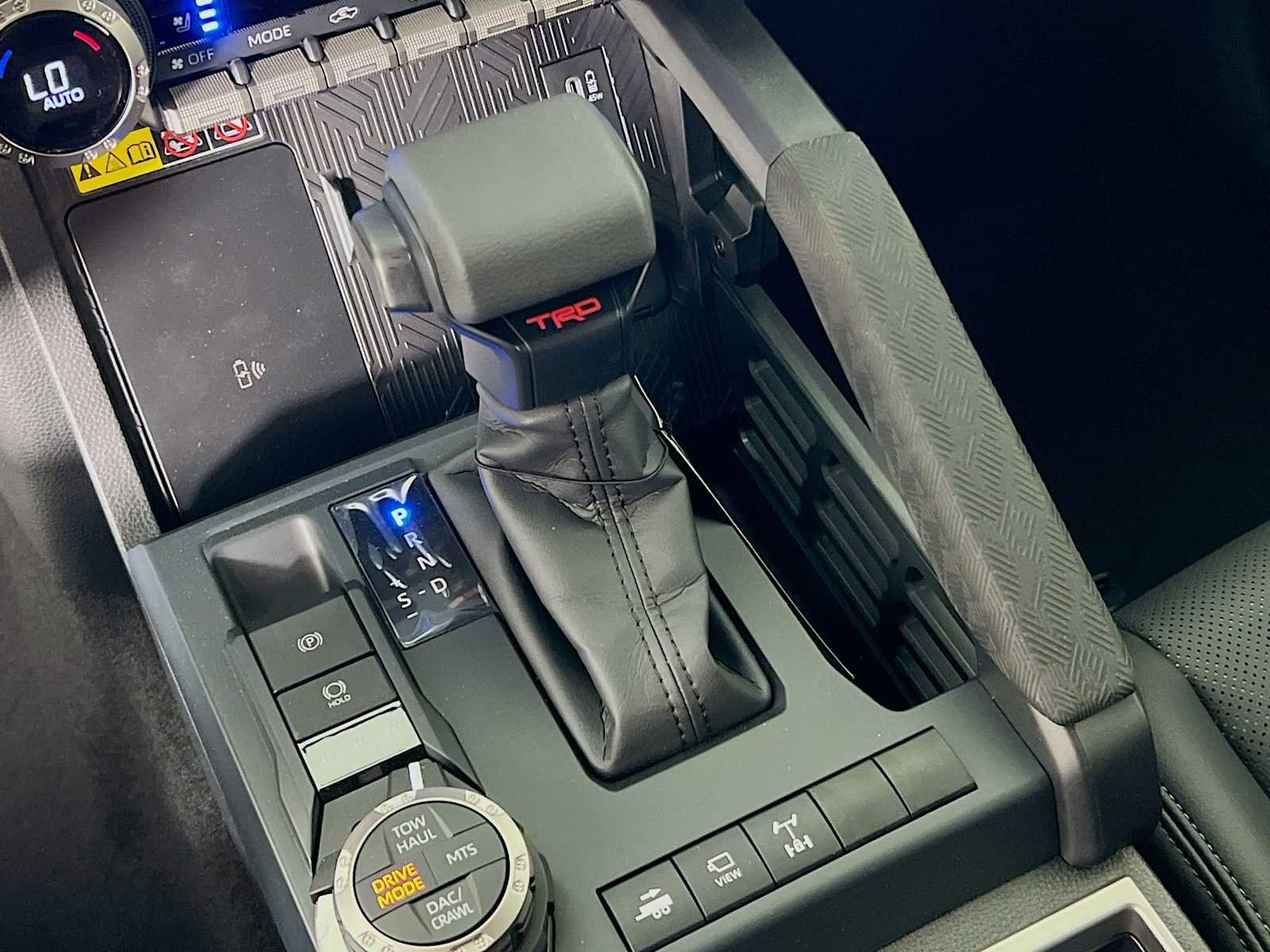 2026 Toyota Tacoma — photo 12