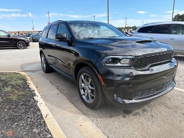 Used 2026 Black Dodge GT Plus HEMI V8 image 1