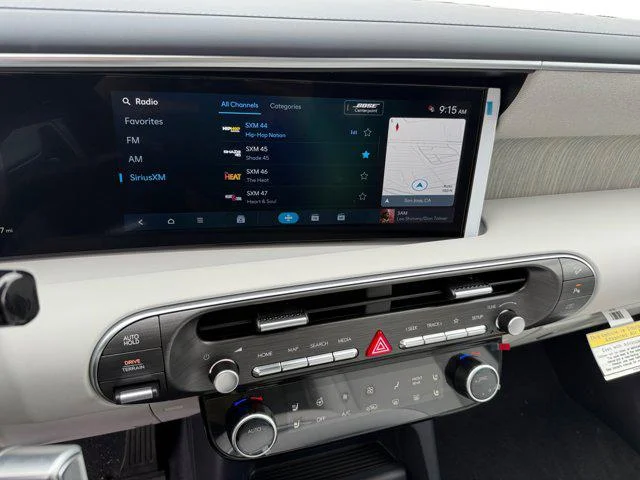 2026 Hyundai Palisade Calligraphy - Photo 33