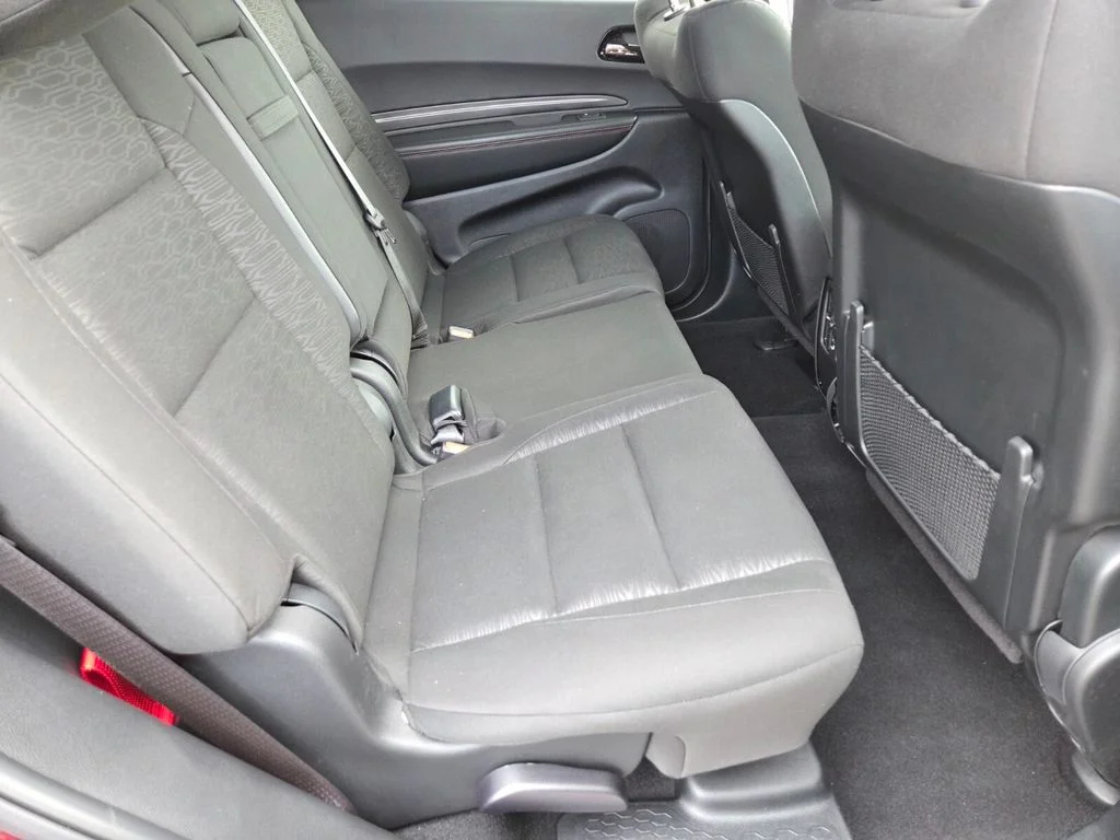 Used 2026 Red Dodge GT image 19