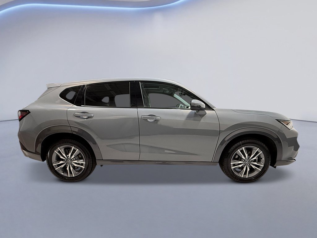 New 2026 Urban Gray Pearl Acura  image 8