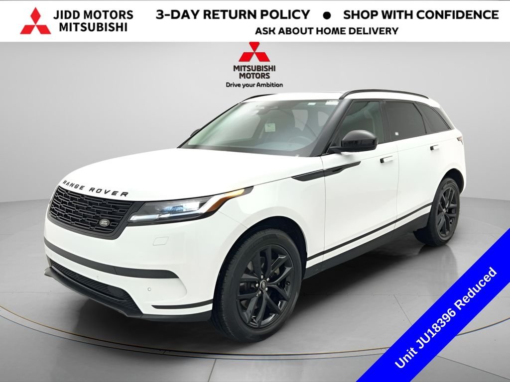 2024 Land Rover Range Rover Velar S