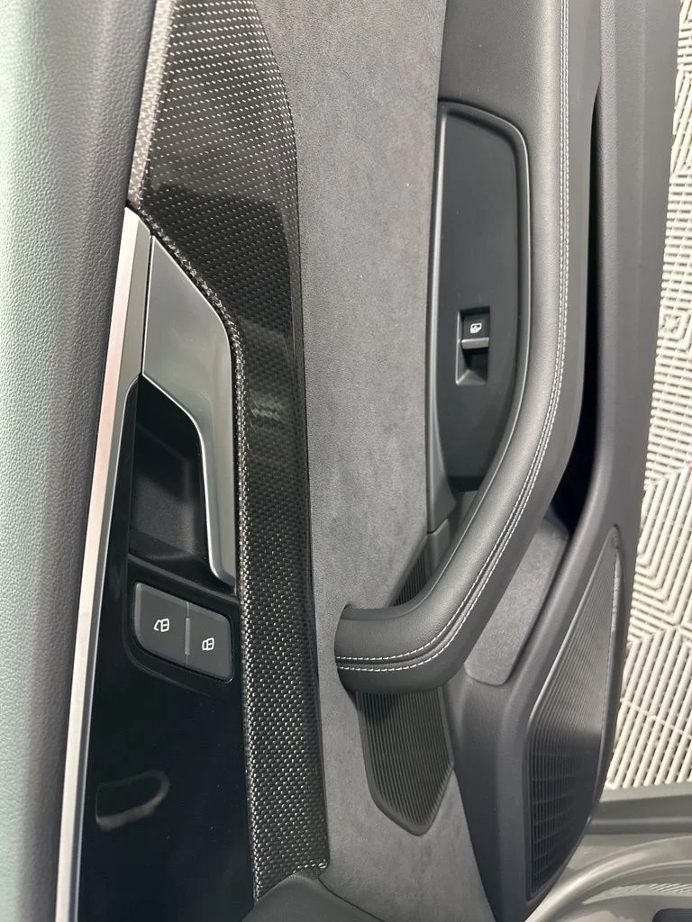 Used 2023 Gray Audi 3.0T Premium Plus image 5