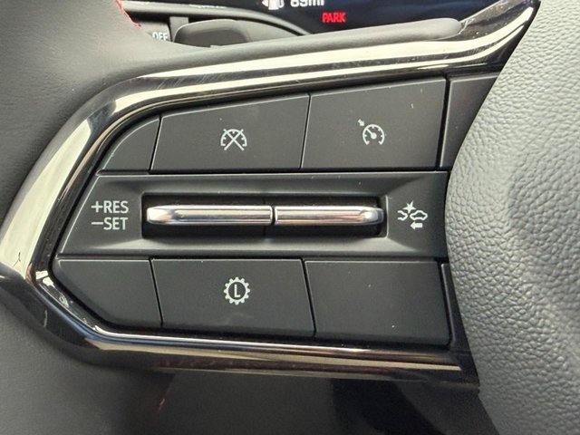 New 2027 Sterling Gray Metallic Chevrolet RS image 14