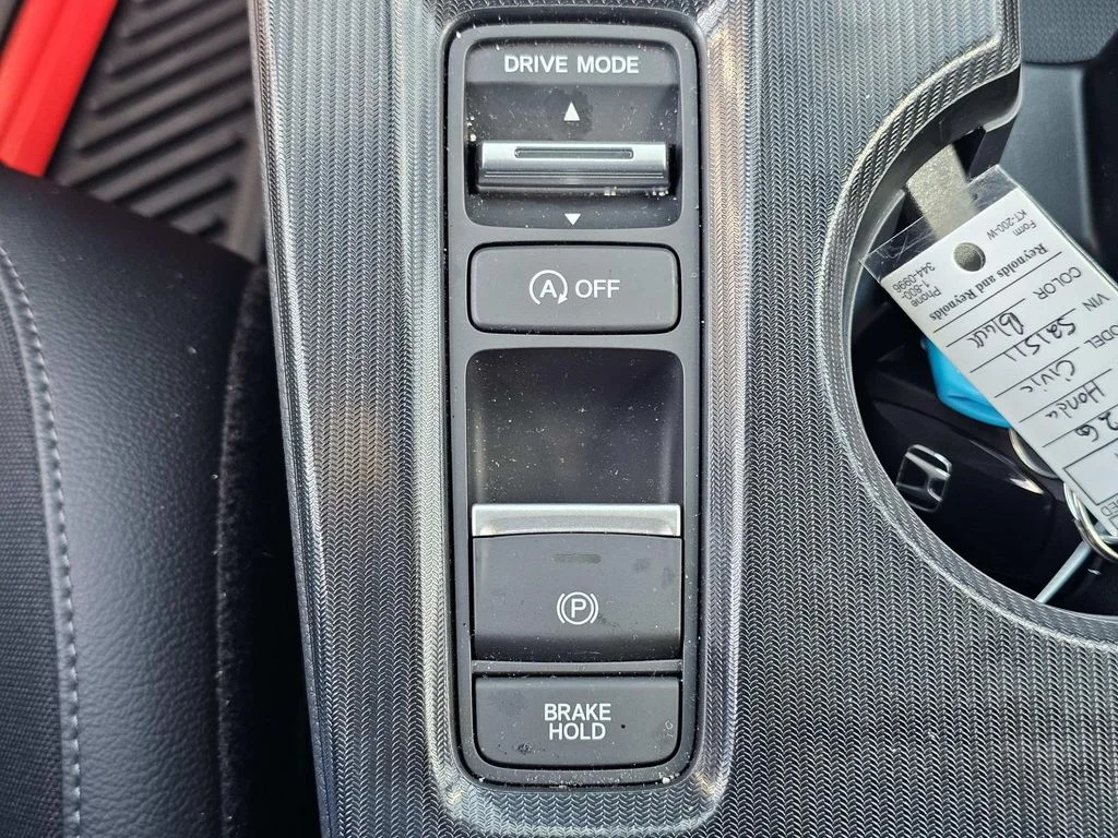 Used 2026  Honda Sport image 30