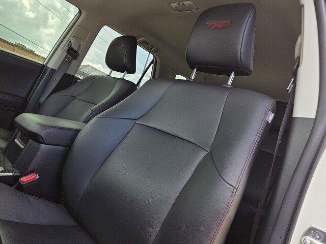 Used 2023 Ice Toyota TRD Off Road Premium image 13