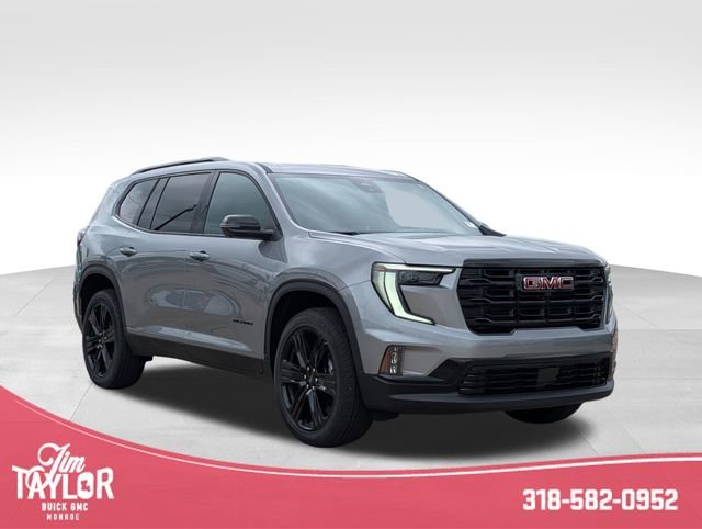 2026 GMC Acadia Elevation FWD's photo