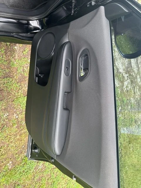 Used 2019 Black Honda Sport image 30