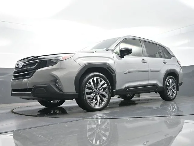 Used 2025 Beige Subaru Touring image 34