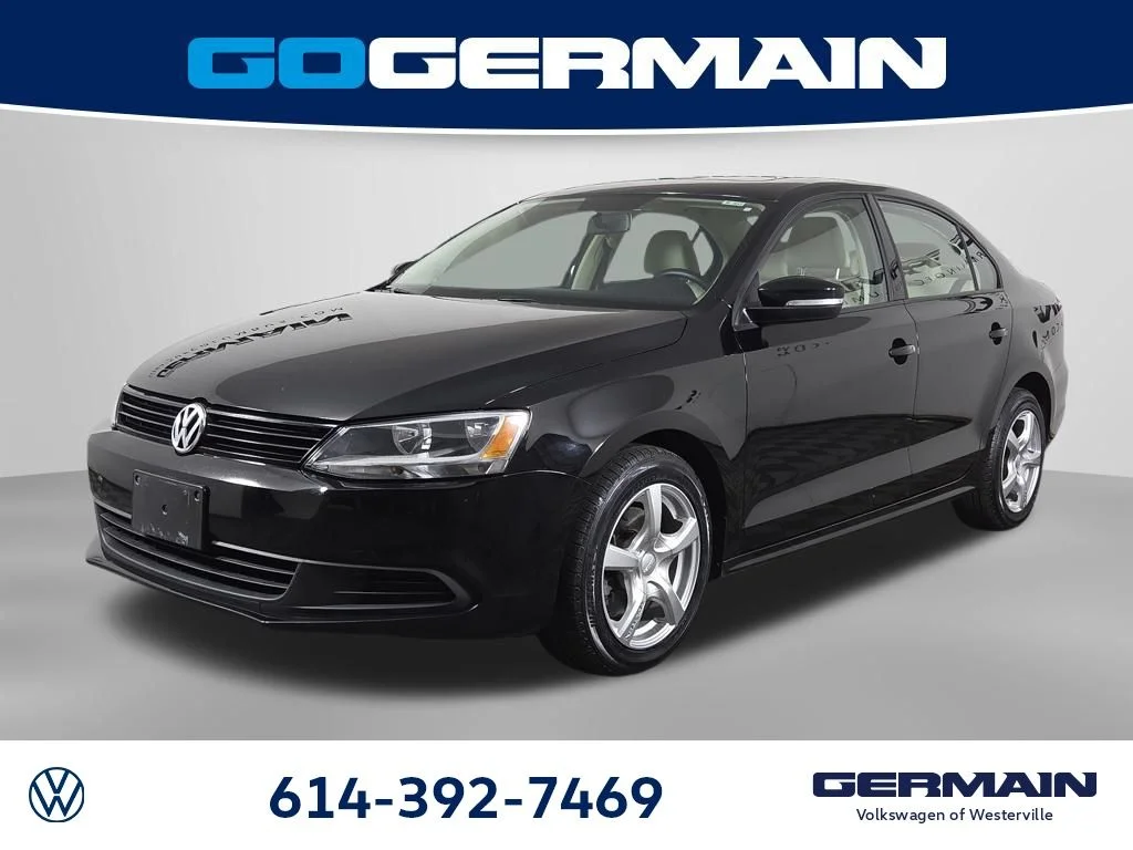 2012 Volkswagen Jetta SE w/Conv. & Sunroof 6AT's photo
