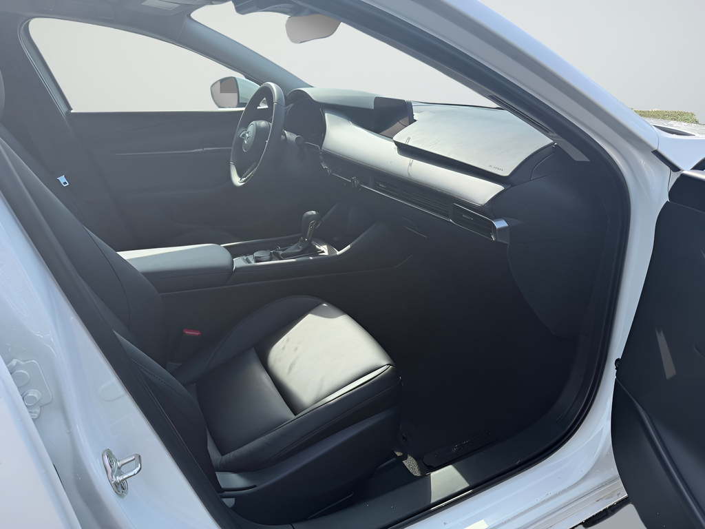 2026 Mazda Mazda3 Preferred - Photo 27