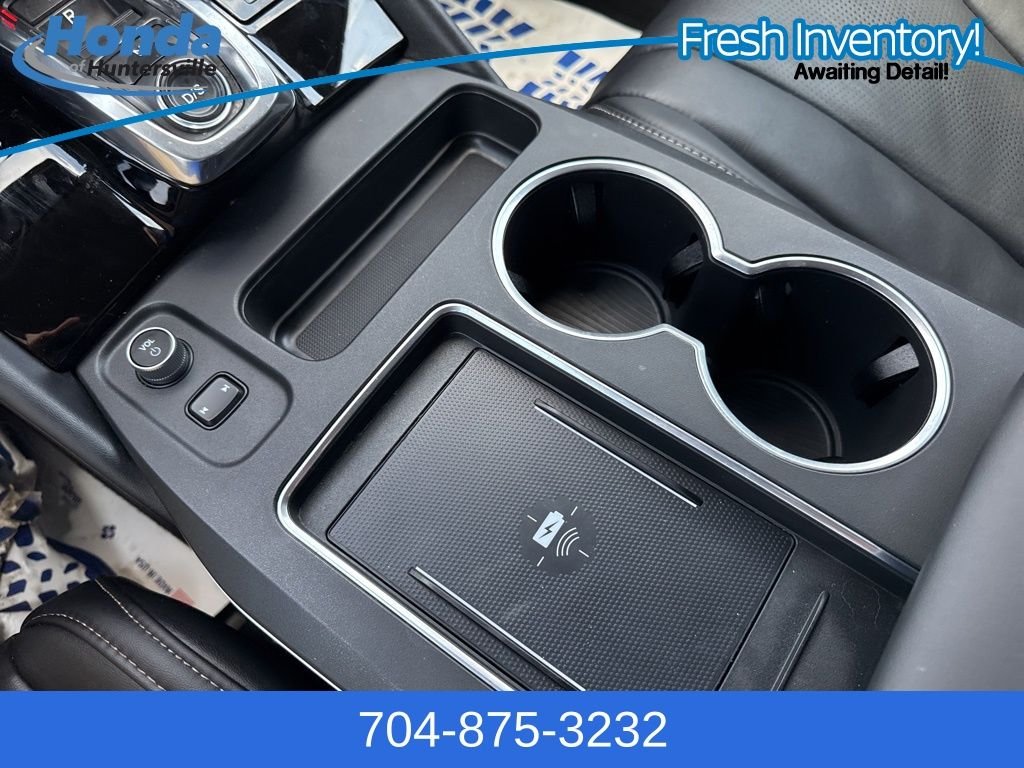 2025 Acura MDX Technology Package - Photo 30