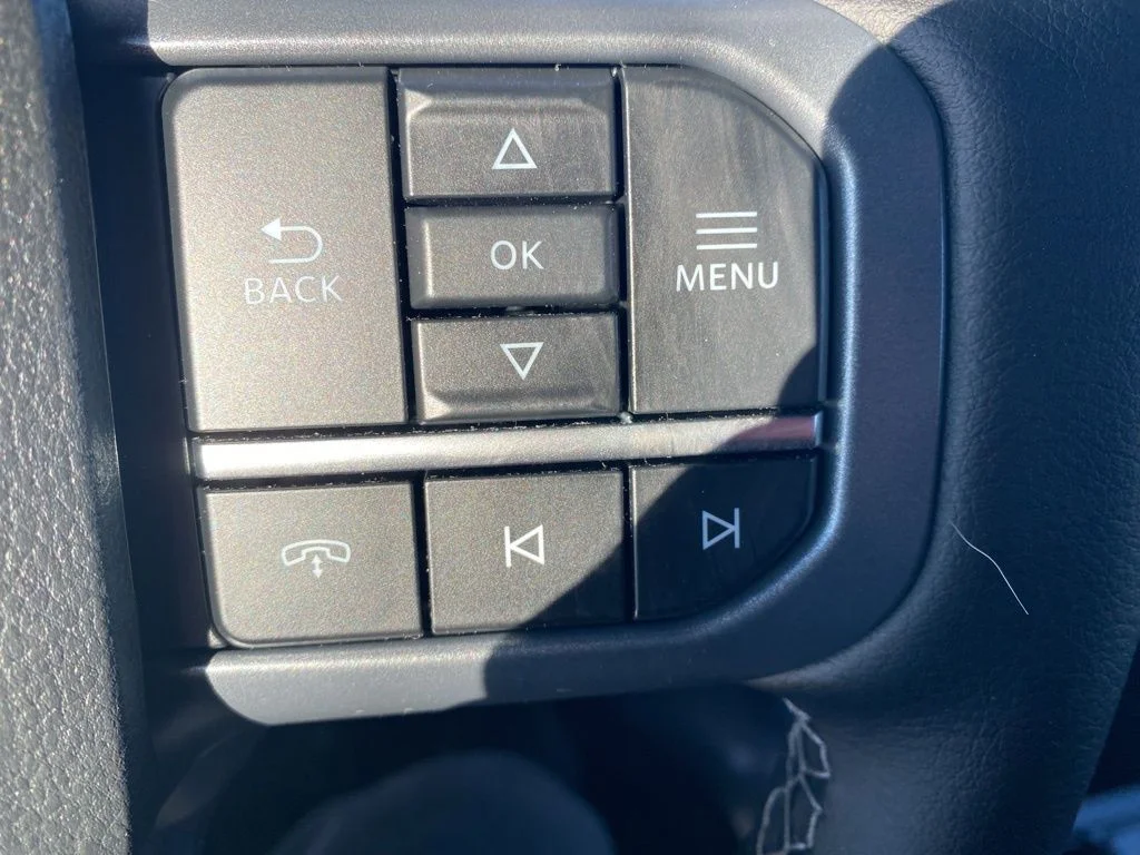 2025 Ford F-150 Lariat - Photo 19
